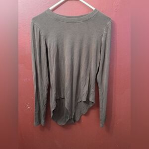 Elegant Brown Women's Bodysuit